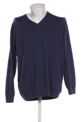 Herrenpullover S.Oliver, Größe XXL, Farbe Blau, Preis 24,00 €
