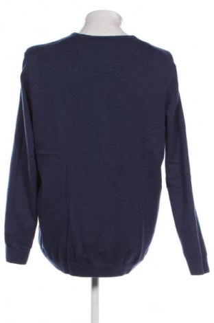 Herrenpullover S.Oliver, Größe XXL, Farbe Blau, Preis 24,00 €