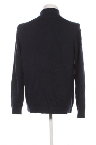 Męski sweter S.Oliver, Rozmiar XL, Kolor Niebieski, Cena 163,06 zł