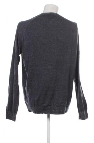 Herrenpullover S.Oliver, Größe XXL, Farbe Blau, Preis 23,99 €