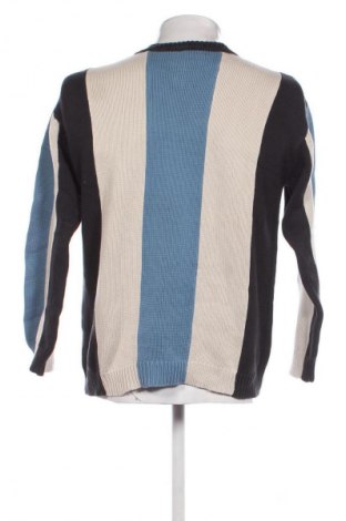 Herrenpullover Scheck, Größe M, Farbe Mehrfarbig, Preis 17,99 €