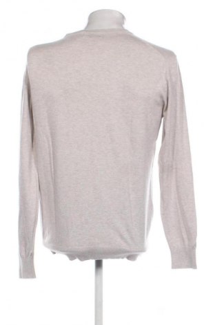 Herrenpullover Scotch & Soda, Größe L, Farbe Beige, Preis 52,00 €