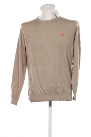 Herrenpullover Scotch & Soda, Größe L, Farbe Grau, Preis € 137,99