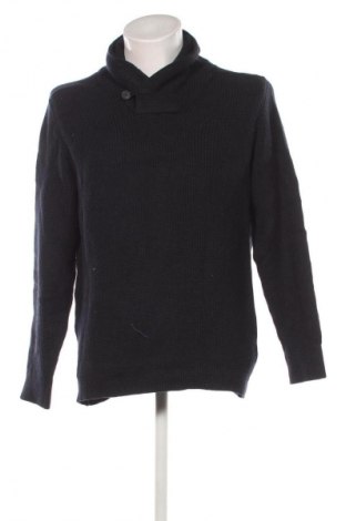 Férfi pulóver Selected Homme, Méret XL, Szín Kék, Ár 6 549 Ft