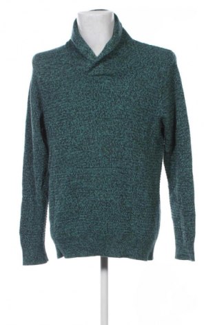 Férfi pulóver Selected Homme, Méret M, Szín Zöld, Ár 8 849 Ft