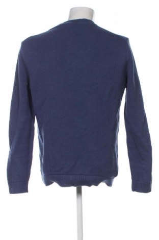 Férfi pulóver Selected Homme, Méret M, Szín Kék, Ár 9 219 Ft
