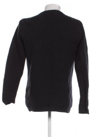 Herrenpullover Selected Homme, Größe M, Farbe Blau, Preis € 17,39