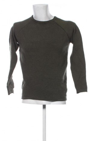 Męski sweter Smog, Rozmiar M, Kolor Zielony, Cena 114,99 zł