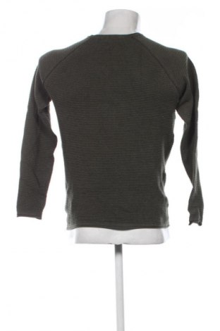 Męski sweter Smog, Rozmiar M, Kolor Zielony, Cena 114,99 zł