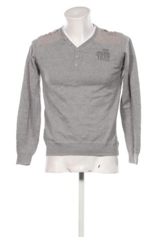 Pulover de bărbați Southern, Mărime S, Culoare Gri, Preț 118,99 Lei