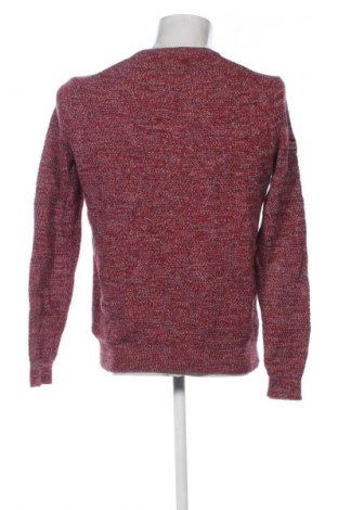 Ανδρικό πουλόβερ Superdry, Μέγεθος L, Χρώμα Πολύχρωμο, Τιμή 30,99 €