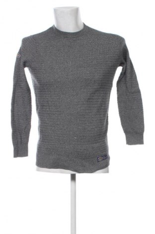 Férfi pulóver Superdry, Méret S, Szín Szürke, Ár 12 709 Ft
