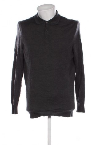 Pulover de bărbați TCM, Mărime M, Culoare Gri, Preț 118,99 Lei