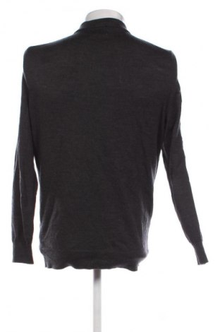 Pulover de bărbați TCM, Mărime M, Culoare Gri, Preț 118,99 Lei