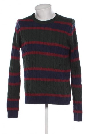 Pulover de bărbați Tchibo, Mărime L, Culoare Multicolor, Preț 118,99 Lei