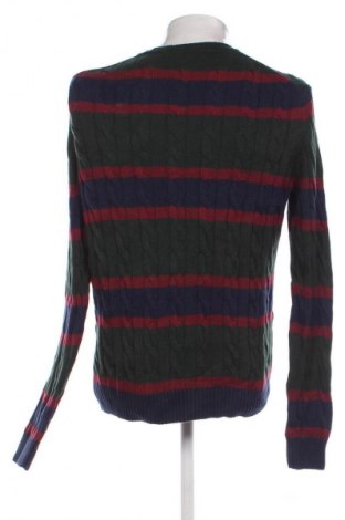 Pulover de bărbați Tchibo, Mărime L, Culoare Multicolor, Preț 118,99 Lei
