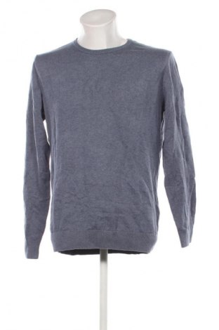 Pánský svetr  Tom Tailor, Velikost XL, Barva Modrá, Cena  779,00 Kč