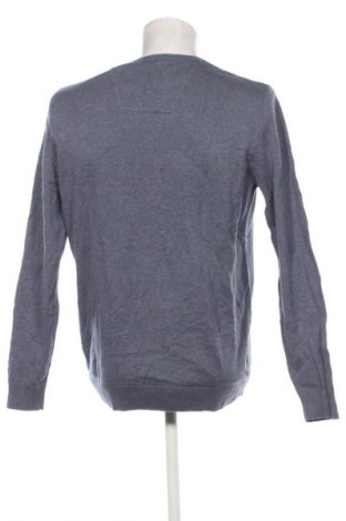 Pánský svetr  Tom Tailor, Velikost XL, Barva Modrá, Cena  779,00 Kč