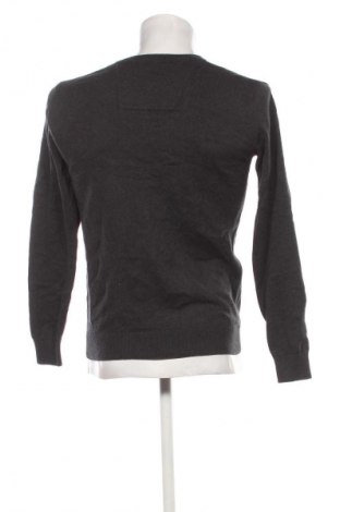 Herrenpullover Tom Tailor, Größe M, Farbe Schwarz, Preis 33,99 €