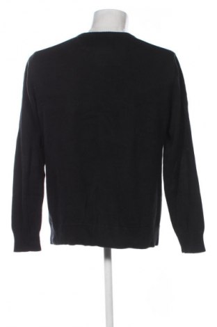 Męski sweter Tom Tailor, Rozmiar L, Kolor Czarny, Cena 157,99 zł