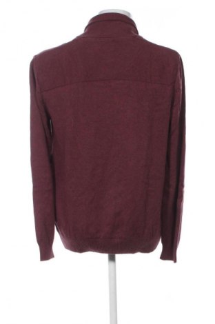 Férfi pulóver Tom Tailor, Méret XL, Szín Piros, Ár 9 179 Ft