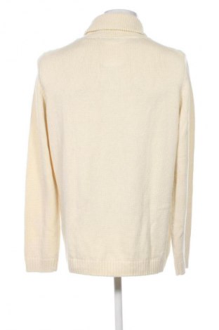Pánsky sveter  Tom Tailor, Veľkosť XL, Farba Béžová, Cena  27,95 €
