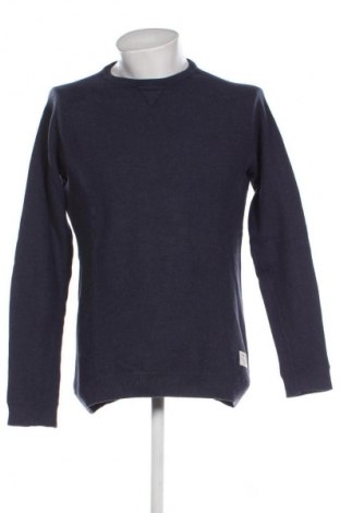Herrenpullover Tom Tailor, Größe L, Farbe Blau, Preis 24,00 €
