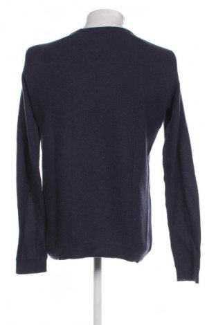 Herrenpullover Tom Tailor, Größe L, Farbe Blau, Preis 24,00 €