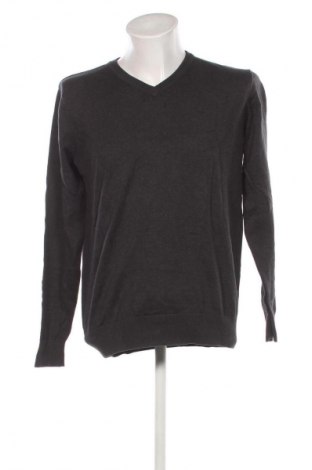 Pánsky sveter  Tom Tailor, Veľkosť XL, Farba Čierna, Cena  27,95 €