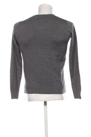 Pánsky sveter  Tom Tailor, Veľkosť S, Farba Sivá, Cena  24,81 €