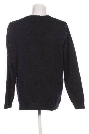 Męski sweter Tom Tailor, Rozmiar 3XL, Kolor Niebieski, Cena 102,99 zł