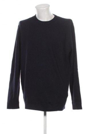 Férfi pulóver Tom Tailor, Méret XXL, Szín Kék, Ár 26 279 Ft
