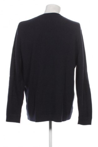 Férfi pulóver Tom Tailor, Méret XXL, Szín Kék, Ár 26 279 Ft