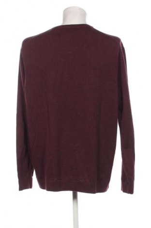 Férfi pulóver Tom Tailor, Méret XXL, Szín Piros, Ár 26 279 Ft