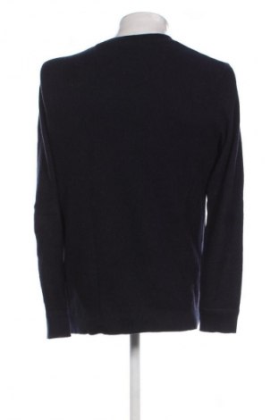 Pulover de bărbați Tom Tailor, Mărime L, Culoare Albastru, Preț 367,99 Lei