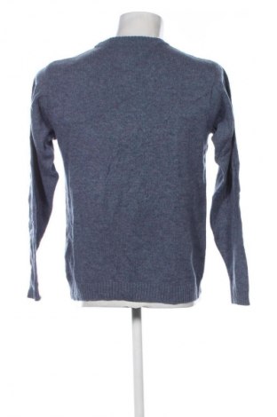Herrenpullover Tommy Hilfiger, Größe L, Farbe Blau, Preis € 61,99