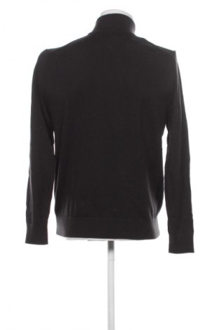 Férfi pulóver Tommy Hilfiger, Méret M, Szín Fekete, Ár 49 229 Ft