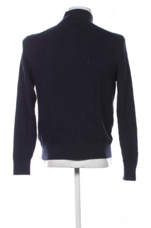 Męski sweter Tommy Hilfiger, Rozmiar M, Kolor Niebieski, Cena 669,99 zł