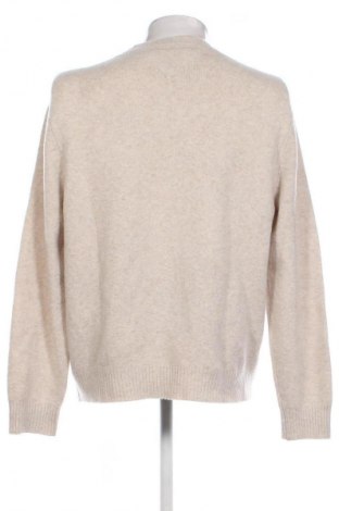 Pánsky sveter  Tommy Jeans, Veľkosť L, Farba Béžová, Cena  89,95 €