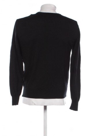 Herrenpullover Unbranded, Größe M, Farbe Schwarz, Preis 17,99 €