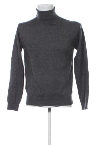Herrenpullover Unbranded, Größe M, Farbe Grau, Preis 24,99 €