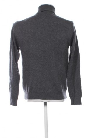 Herrenpullover Unbranded, Größe M, Farbe Grau, Preis 24,99 €