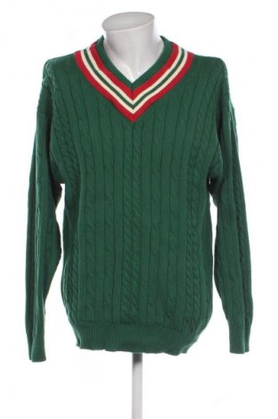 Herrenpullover Unbranded, Größe L, Farbe Mehrfarbig, Preis 12,99 €