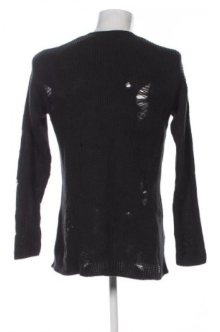 Herrenpullover Unbranded, Größe M, Farbe Grau, Preis 24,99 €