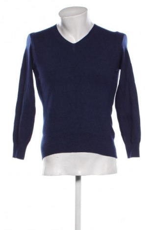 Herrenpullover Unbranded, Größe S, Farbe Blau, Preis 20,68 €