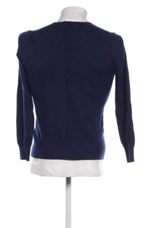 Herrenpullover Unbranded, Größe S, Farbe Blau, Preis 20,68 €