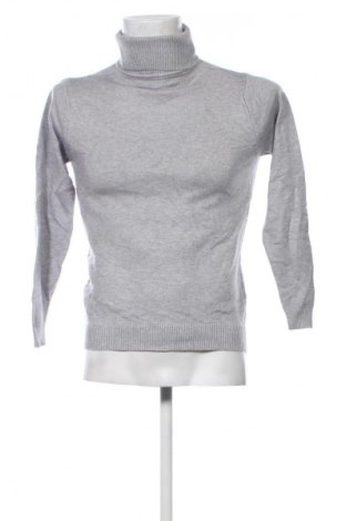 Herrenpullover Unbranded, Größe S, Farbe Grau, Preis € 15,99