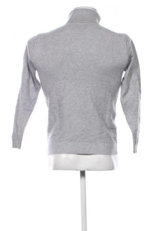 Herrenpullover Unbranded, Größe S, Farbe Grau, Preis € 15,99