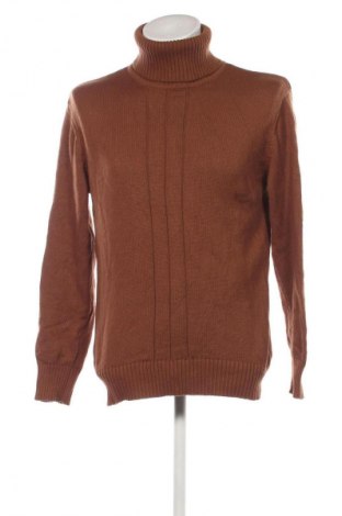 Męski sweter Unbranded, Rozmiar M, Kolor Brązowy, Cena 114,99 zł