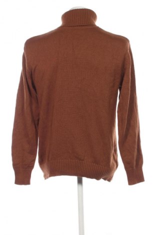 Męski sweter Unbranded, Rozmiar M, Kolor Brązowy, Cena 114,99 zł
